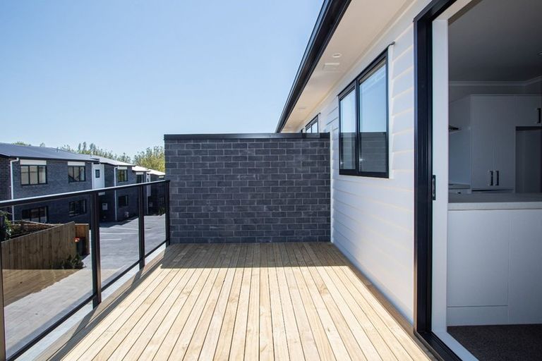 Photo of property in 5/10 Charlemont Street, Whitiora, Hamilton, 3200