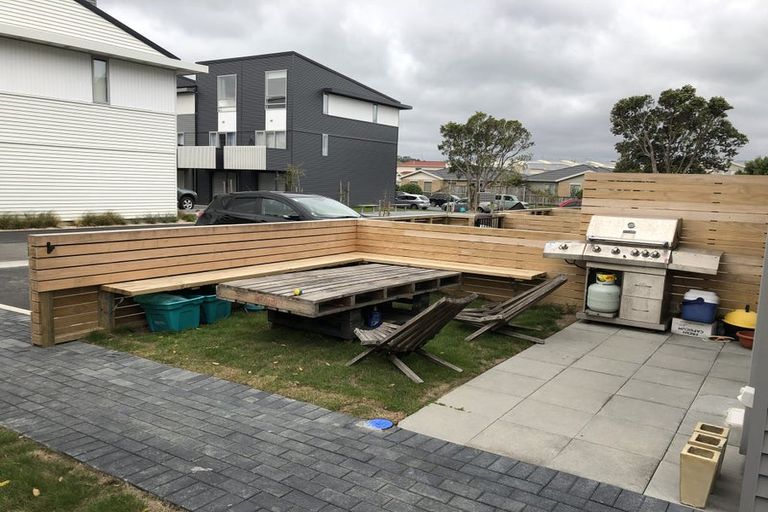 Photo of property in 9/36 Tacy Street, Kilbirnie, Wellington, 6022