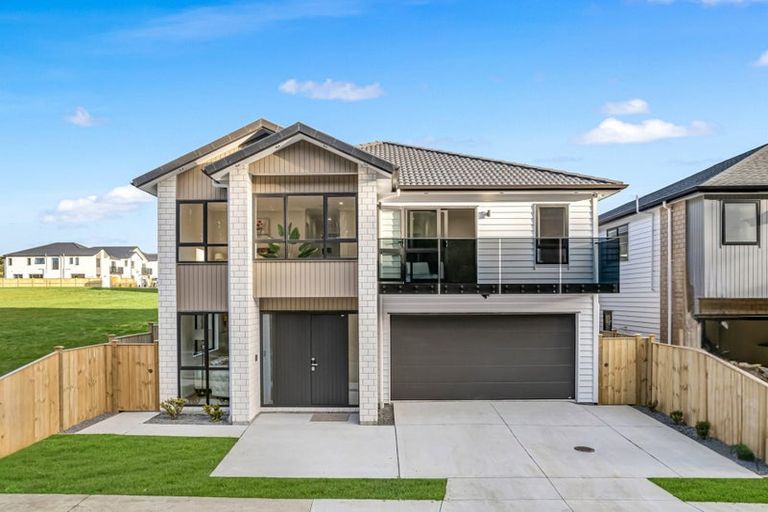 Photo of property in 67 Bushfield Drive, Flat Bush, Auckland, 2019