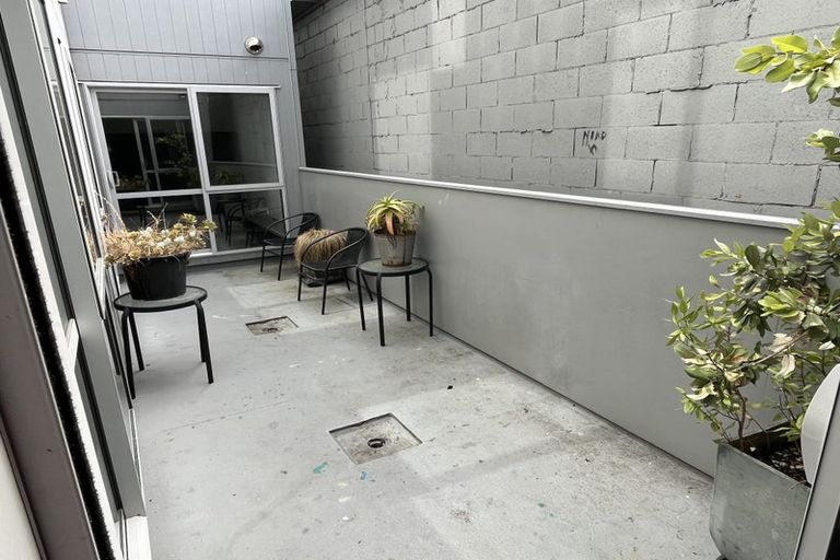 Photo of property in 24 Webb Street, Te Aro, Wellington, 6011