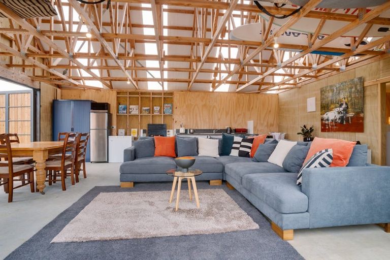 Photo of property in 52 Dons Creek Road, Waitati, 9085