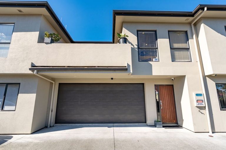 Photo of property in 66b Wellington Street, Hamilton East, Hamilton, 3216