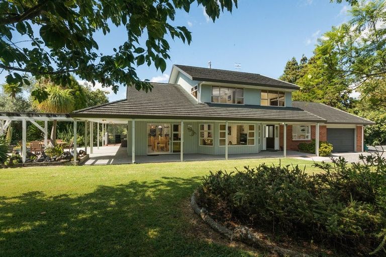 Photo of property in 40 Ongare Point Road, Tahawai, Katikati, 3170