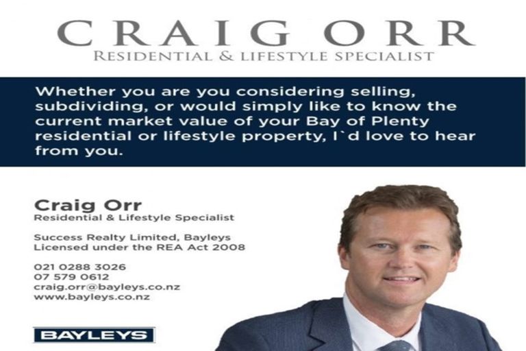 Photo of property in 10 Danny Place, Pyes Pa, Tauranga, 3112