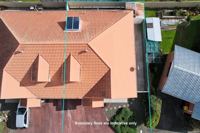 Photo of property in 86a Richmond Street, Thames, 3500