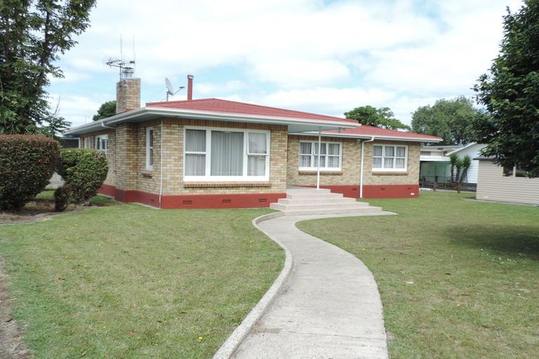 Photo of property in 6 Farmers Road, Matamata, 3400