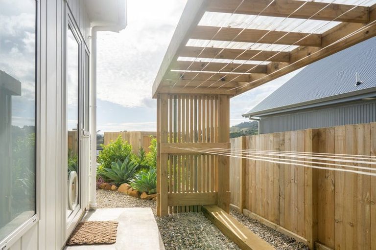 Photo of property in 5 Tunarau Street, Raglan, 3225