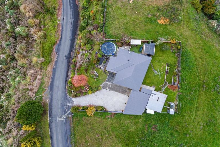 Photo of property in 25 Hetet Street, Te Kuiti, 3910