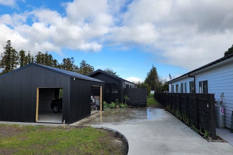 Photo of property in 52 Shoemaker Road, Waipu, 0510