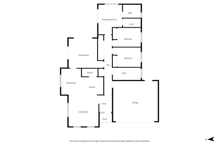 Photo of property in 101 Edward Street, Lincoln, 7608