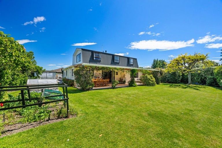 Photo of property in 141 Old Renwick Road, Springlands, Blenheim, 7272