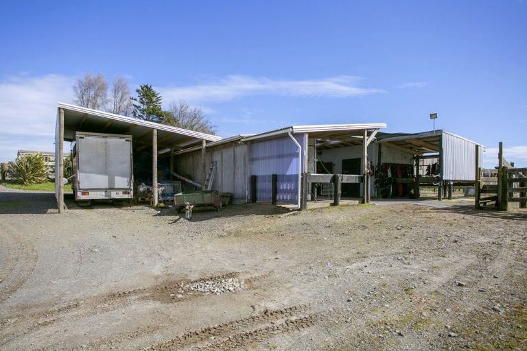 Photo of property in 34 Hetherington Road, Tirau, 3485