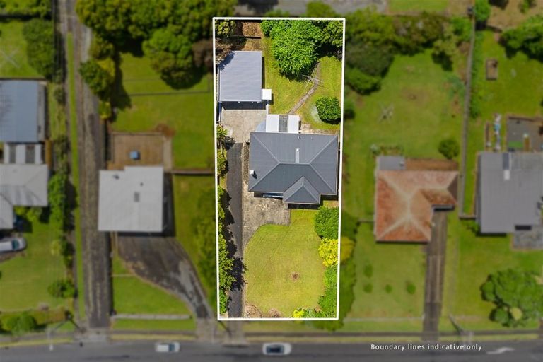 Photo of property in 96 Station Road, Te Kamo, Whangarei, 0112