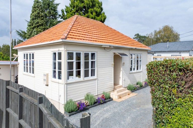 Photo of property in 4 Pickett Place, Morrinsville, 3300