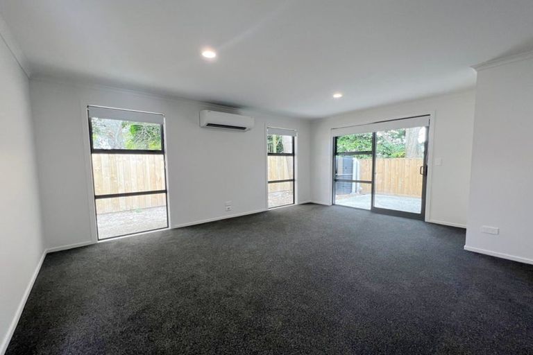 Photo of property in 50d Enderley Avenue, Enderley, Hamilton, 3214