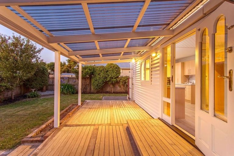 Photo of property in 1/111 Slater Street, Richmond, Christchurch, 8013