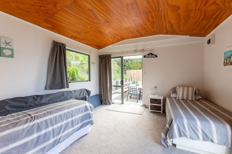 Photo of property in 32 Akitio Esplanade, Akitio, Pongaroa, 4991