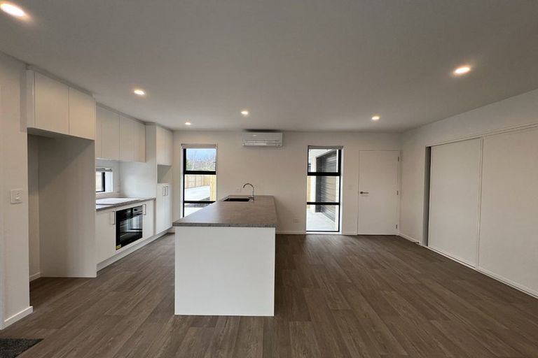 Photo of property in 21 Oak Tree Lane, Rolleston, 7614