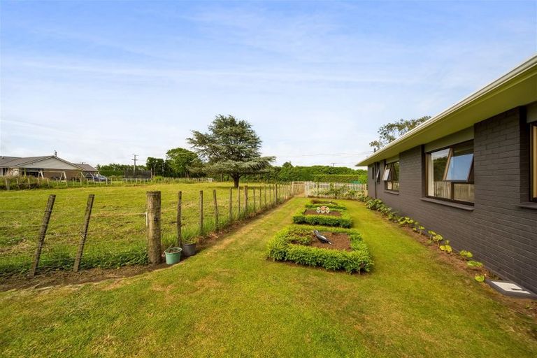 Photo of property in 131 Waitara Road, Brixton, Waitara, 4382