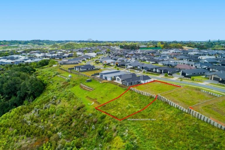 Photo of property in 5 Robley Road, Pyes Pa, Tauranga, 3112