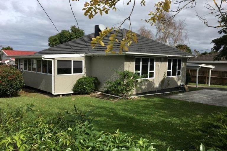 Photo of property in 2/41 Alfriston Road, Manurewa East, Auckland, 2102