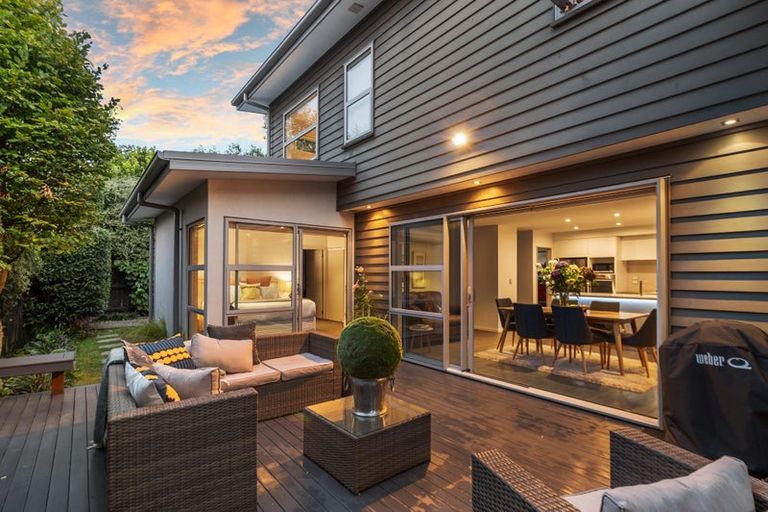 Photo of property in 96a Brookside Terrace, Bryndwr, Christchurch, 8053