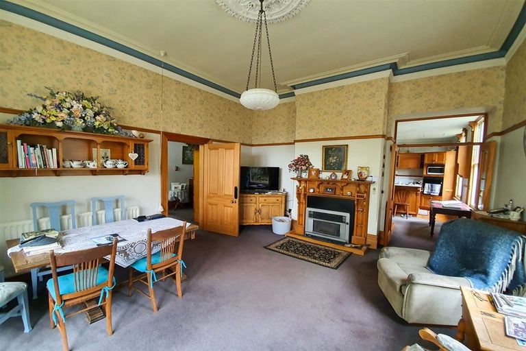 Photo of property in Belvoir House, 169 Mcnamaras Road, Waimate, 7979