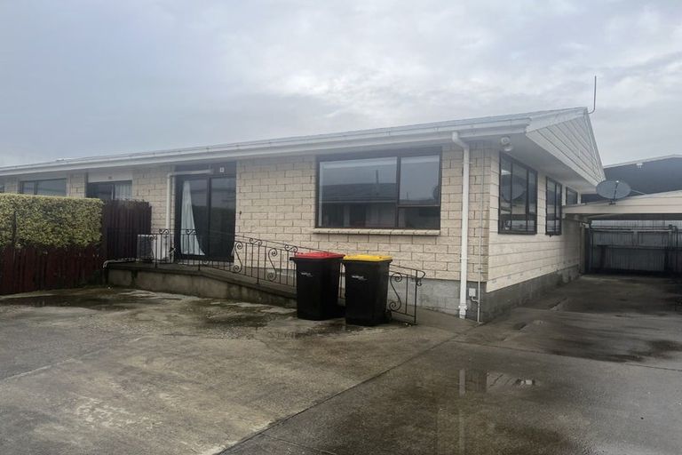 Photo of property in 11b Traford Street, Gore, 9710