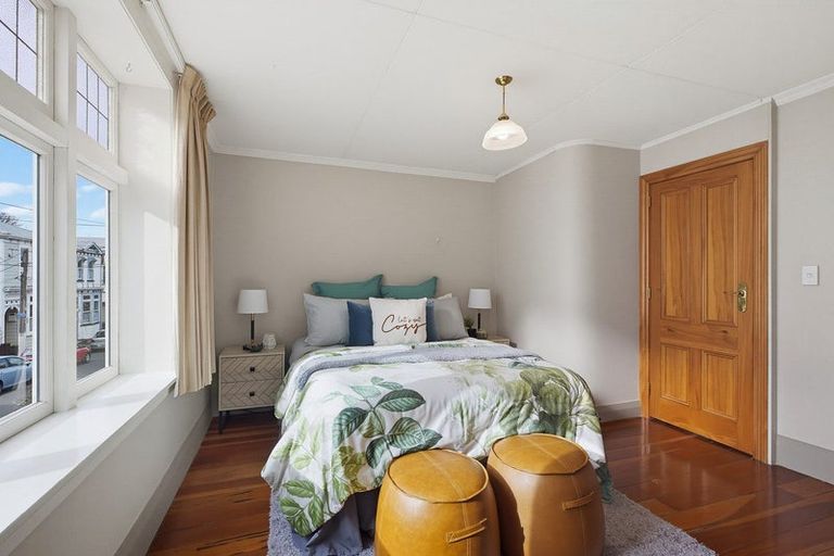 Photo of property in 31 Palmer Street, Aro Valley, Wellington, 6011
