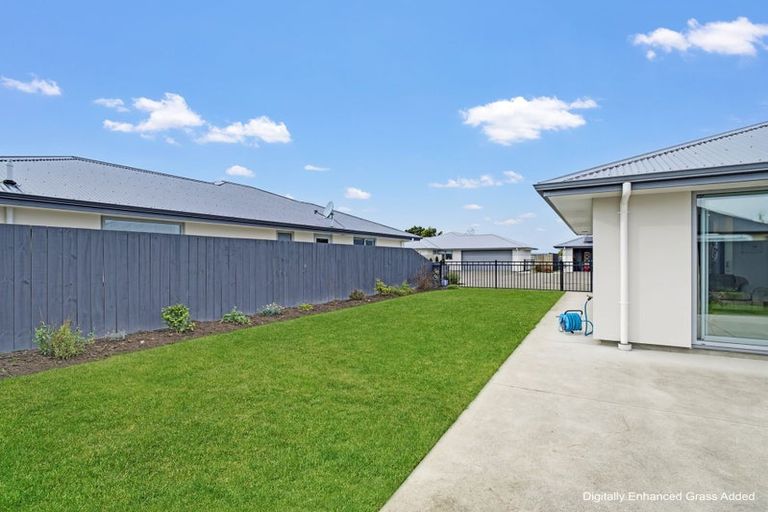 Photo of property in 7d Carters Road, Allenton, Ashburton, 7700