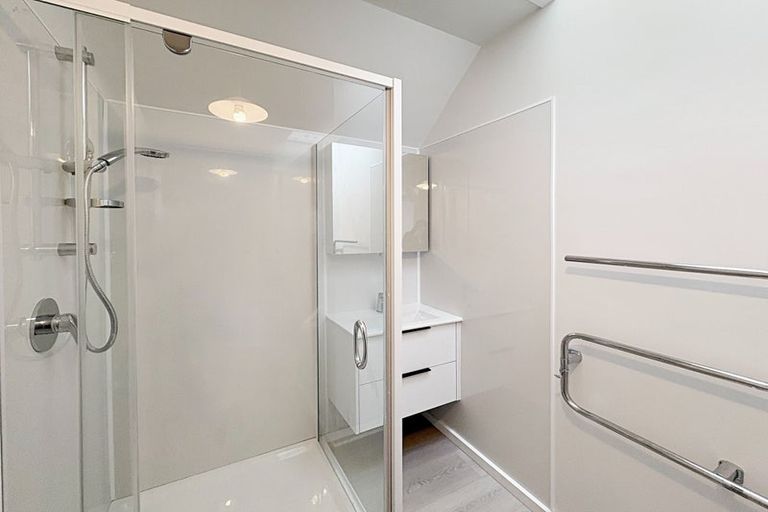 Photo of property in 3/17 Geraldine Street, Edgeware, Christchurch, 8013