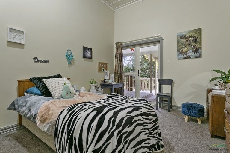 Photo of property in 4 Kittow Street, Tirau, 3410