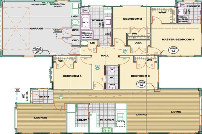 Photo of property in 3 Patty Lane, Patumahoe, 2679