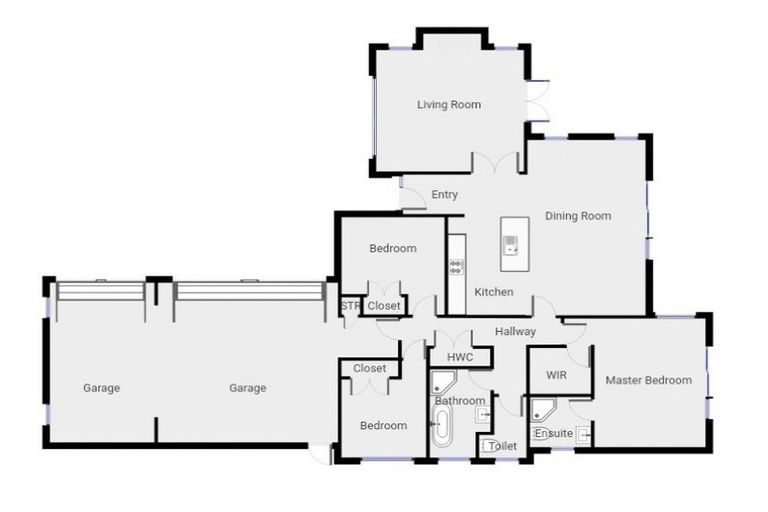 Photo of property in 79 Daelyn Drive, Richmond, 7020