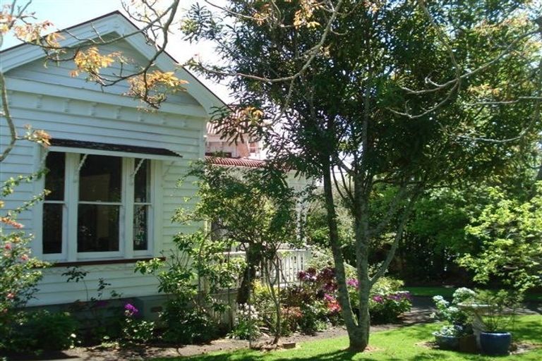 Photo of property in 53 Anglesea Street, Hamilton Central, Hamilton, 3204