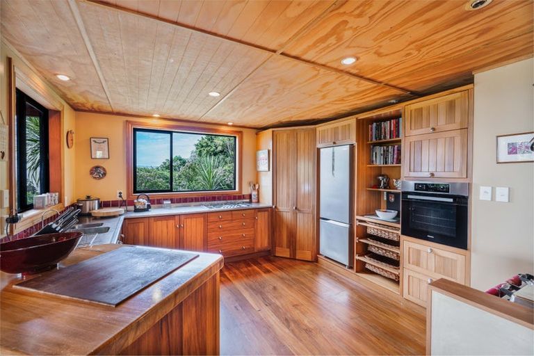 Photo of property in 833 Collingwood-puponga Main Road, Collingwood, 7073