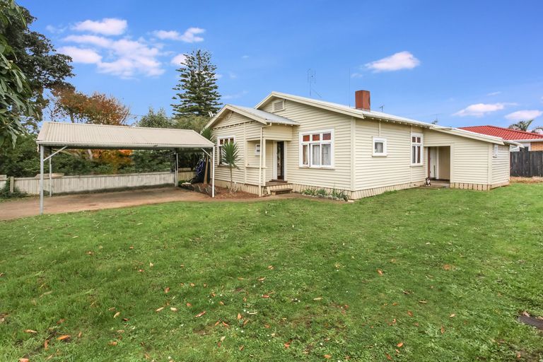 Photo of property in 1 Church Street, Tuakau, 2121