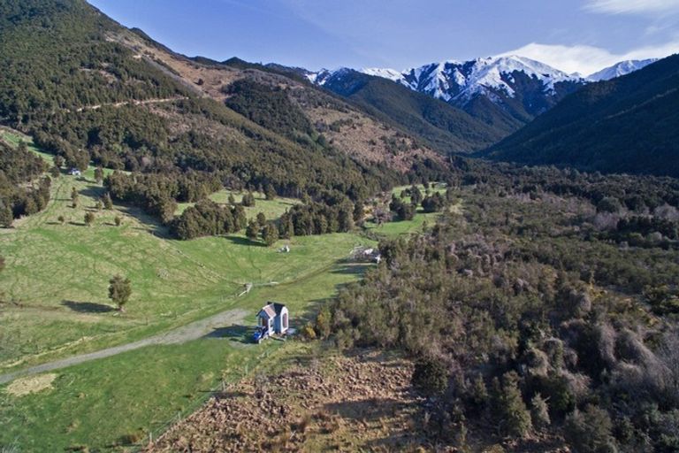 Photo of property in 5/900 Woodbank Road, Hanmer Springs, 7334