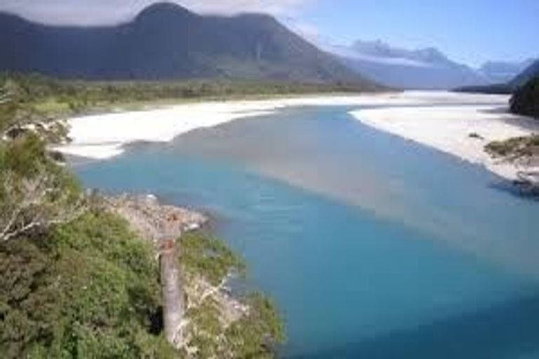 Photo of property in 23 Duncan Mcfarlane Road, Jackson Bay, Haast, 7886