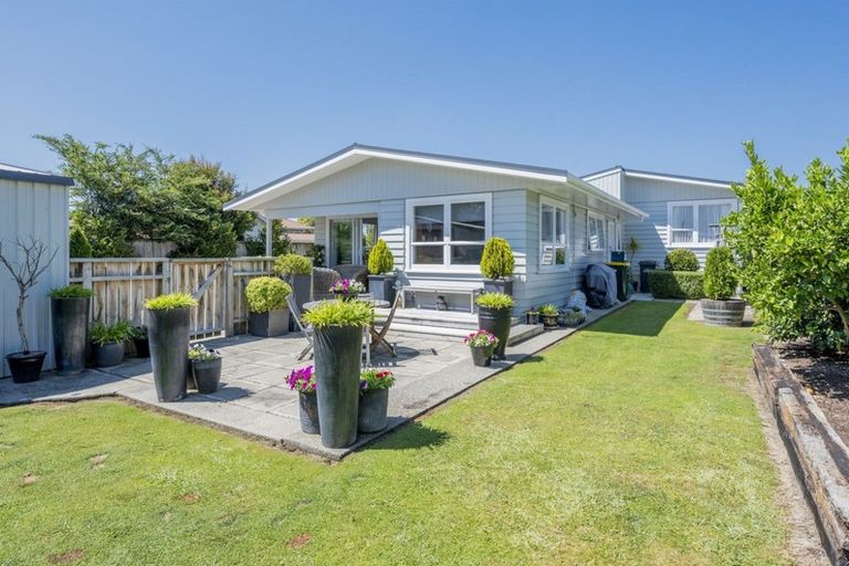 Photo of property in 4 Regal Street, Levin, 5510