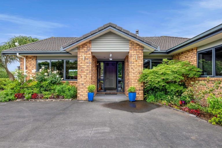 Photo of property in 325a Awai Road, Tarurutangi, New Plymouth, 4372