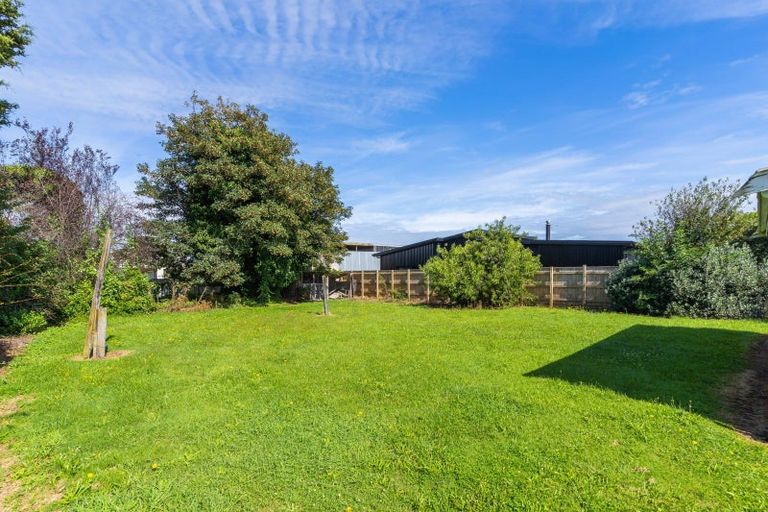 Photo of property in 58 Naples Street, Martinborough, 5711