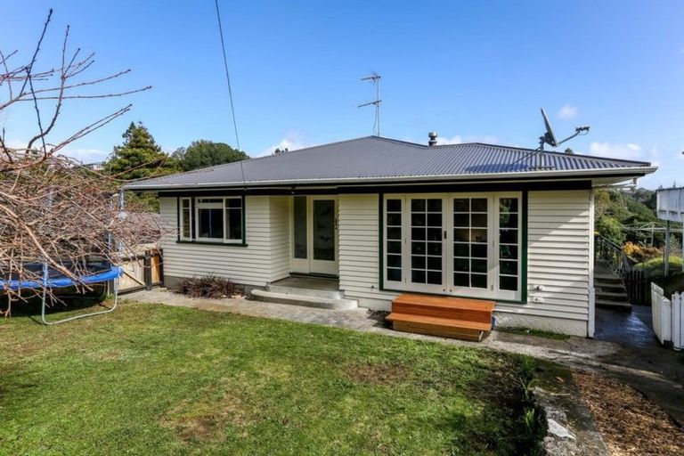 Photo of property in 7d Tasman Street, Vogeltown, New Plymouth, 4310