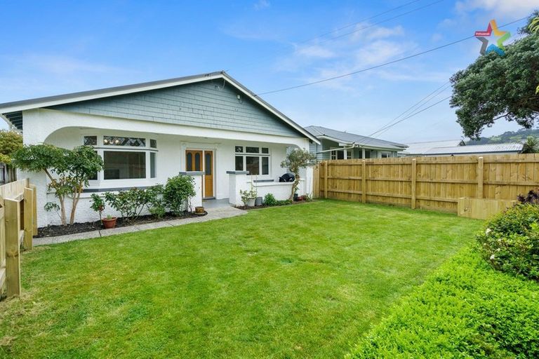 Photo of property in 29 Ariki Street, Boulcott, Lower Hutt, 5010