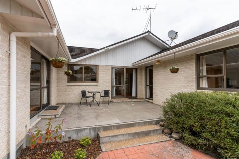 Photo of property in 144 West Street, Greytown, 5712