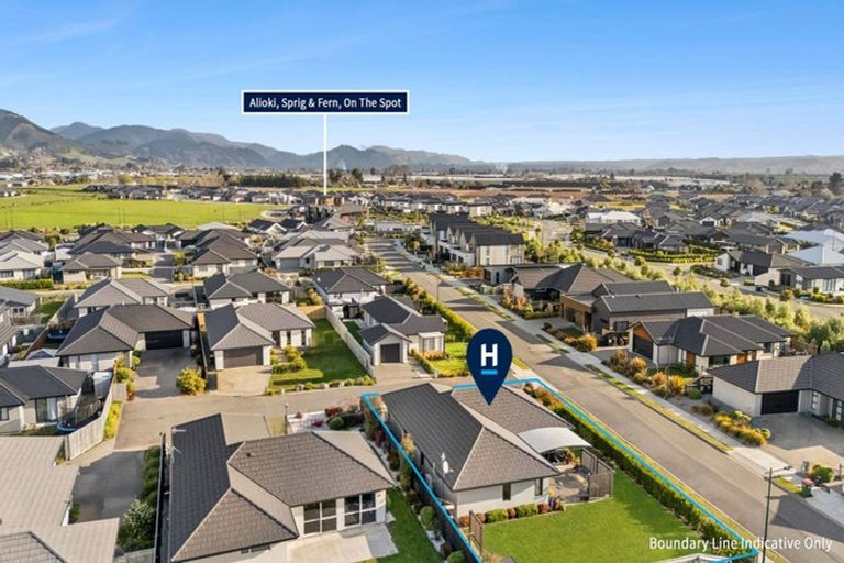 Photo of property in 31 Kahikatea Way, Appleby, Richmond, 7020