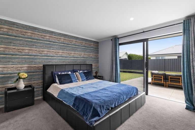 Photo of property in 29 Hikawera Drive, Frimley, Hastings, 4120