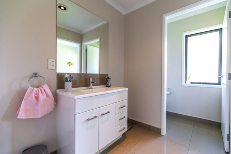 Photo of property in 8 Piako Park Lane, Morrinsville, 3300