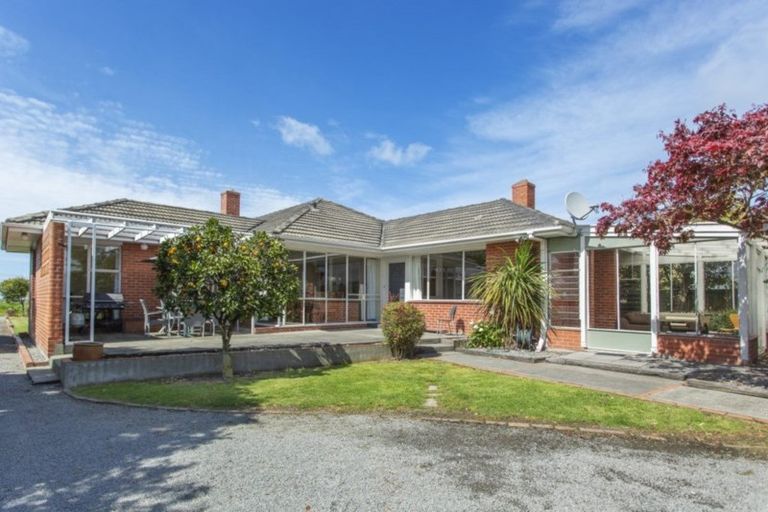 Photo of property in 87 Trevors Road, Hampstead, Ashburton, 7700