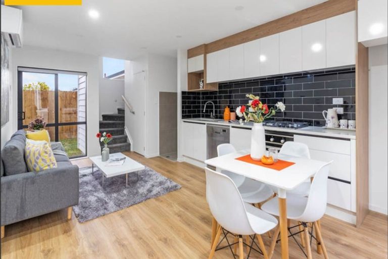 Photo of property in 5b Mcdonald Road, Papatoetoe, Auckland, 2025